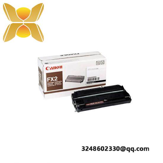 CANON DDR2-1A