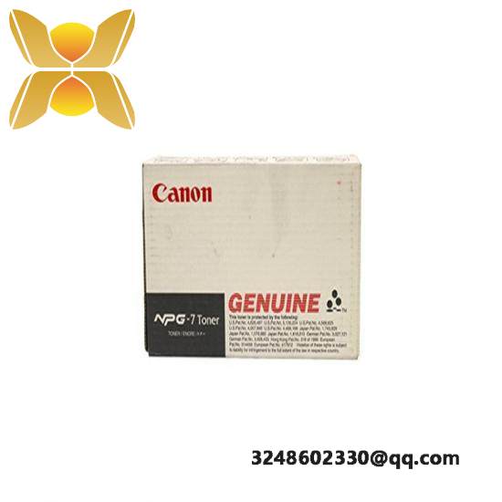 CANON DDR2-1A