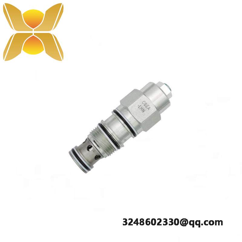 SUN CBEA-LHN-XAW/S Counterbalance valves