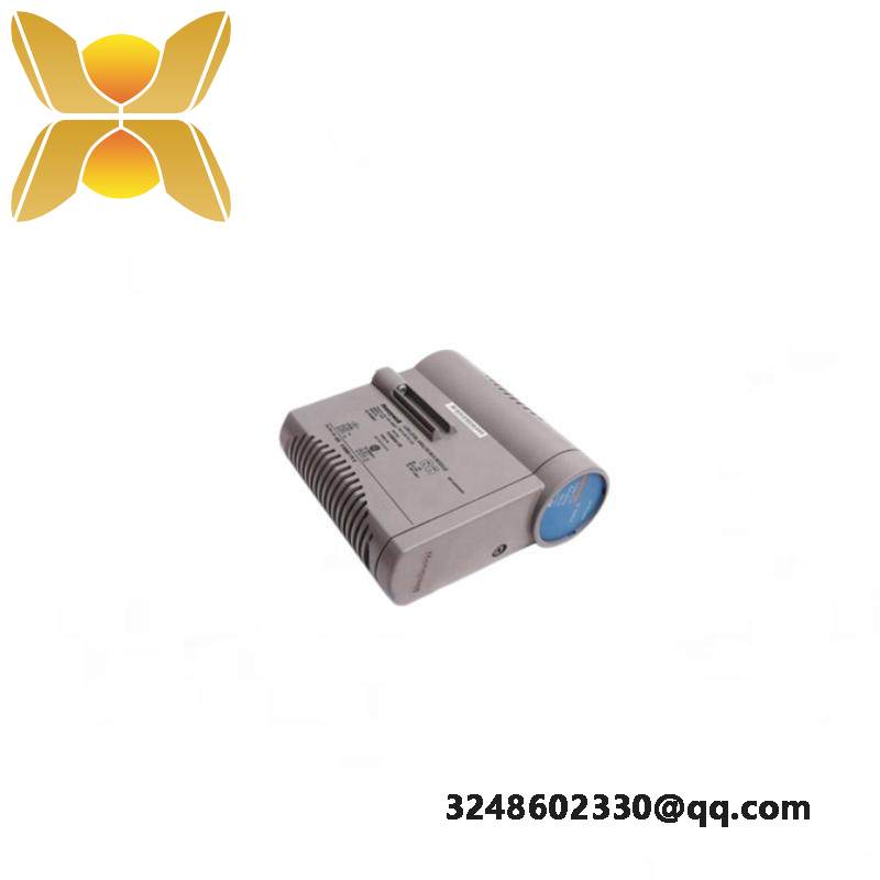 HONEYWELL CC-PAIN01 51306513-175 Analog Input Module