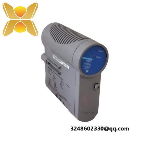 CC-PAOH01 (51405039-175)  Honeywell Analog Output Module