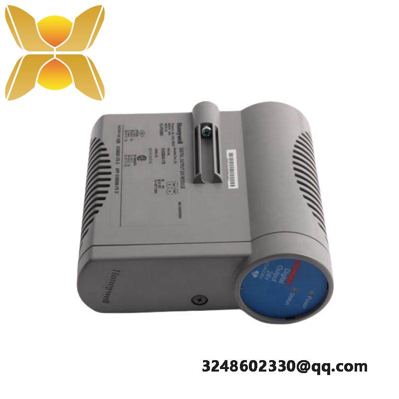 HONEYWELL CC-PDIS01 51405042-175 Digital Input Module