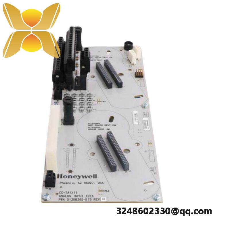 HONEYWELL CC-TAID11 Experion PKS System Module