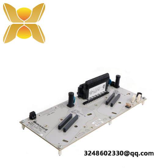 CC-TAOX11  Honeywell CCGAOX11  Analog Output Module