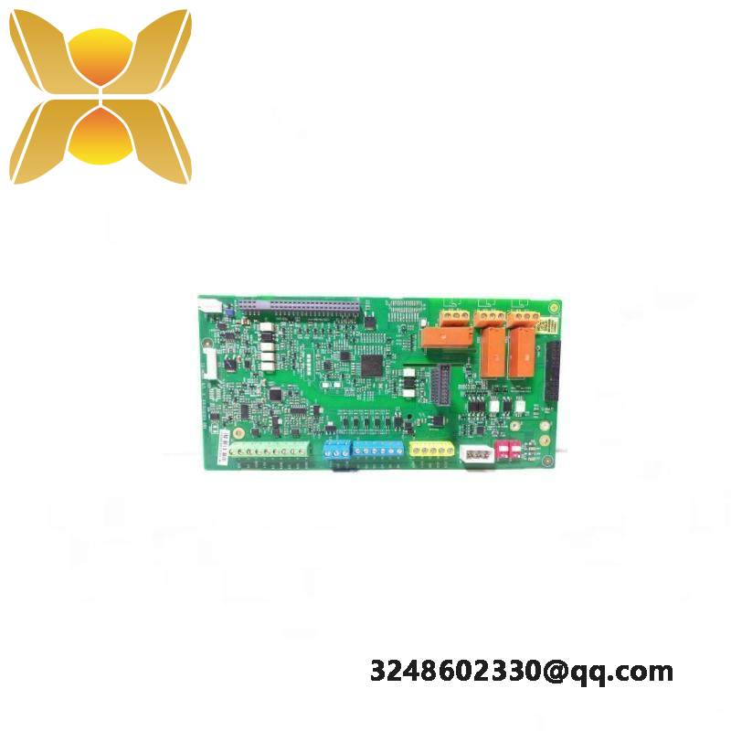 ABB CCON-23 10000110155 PCB CARD