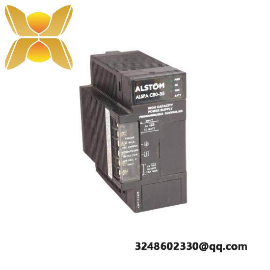 CE693PWR331B  General Electric High Capacity Power Supply
