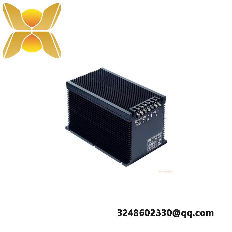 CHAOYANG Power Supply 4NIC-DC325/G Power Supply Module