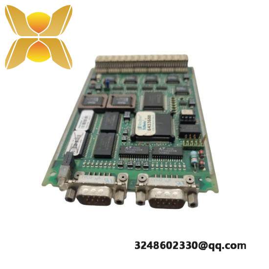 ABB 3BSE003828R1