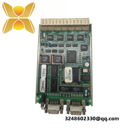 ABB 3BSE003828R1