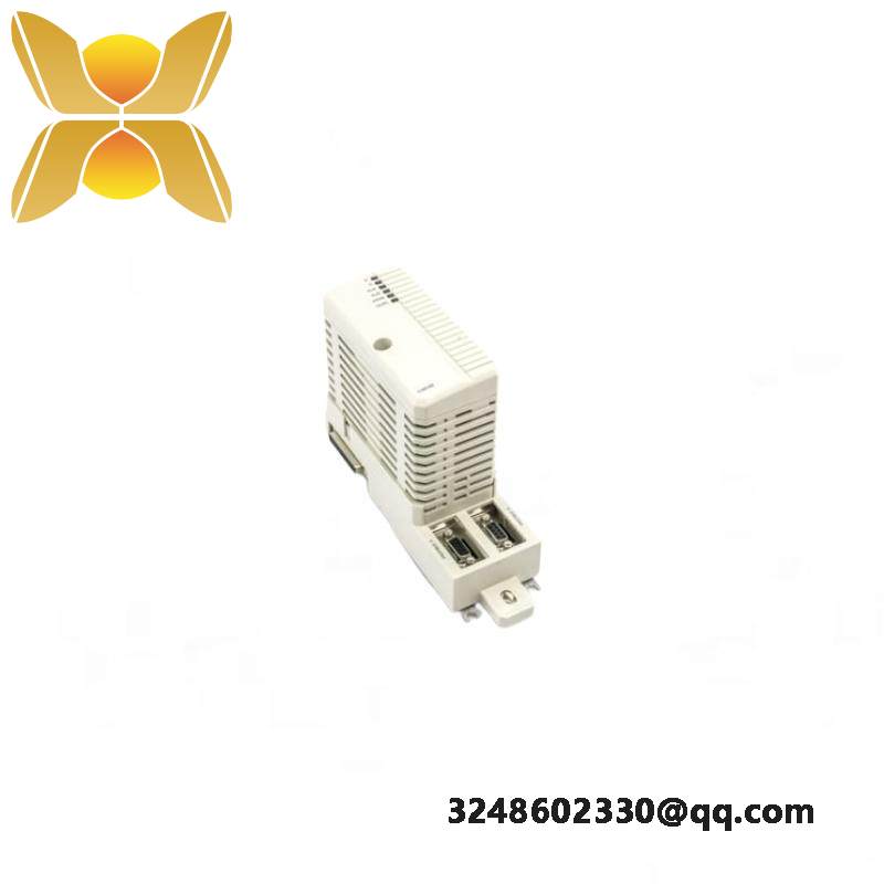ABB CI854BK01 3BSE069449R1 PROFIBUS-DP/V1 interface