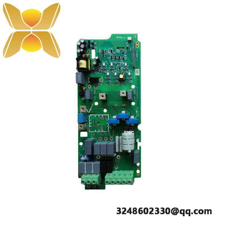 ABB CINT-4411C Inverter drive board power supply board