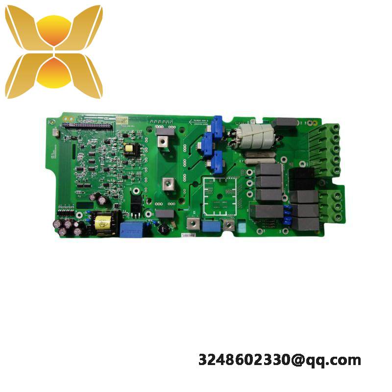 ABB CINT-4421C Inverter driver board
