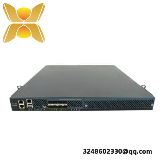 Cisco AIR-CT5508-250-K9 Wireless Controller