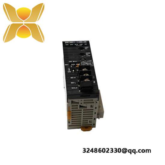 CJ1W-CLK21-V1 Controller Link Unit