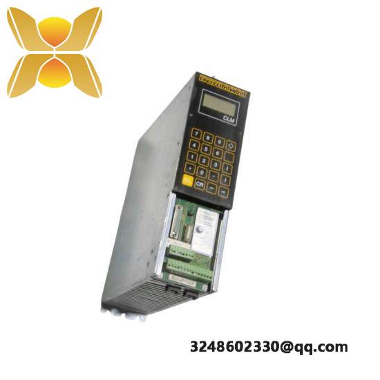 CLM01.3-X-0-2-0-FW INDRAMAT