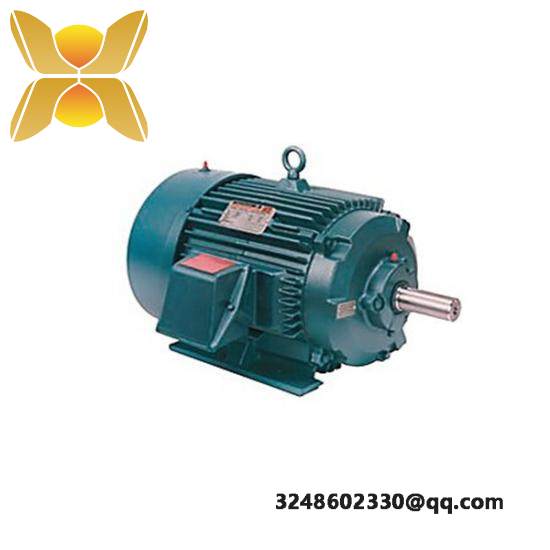 CM202 Motor