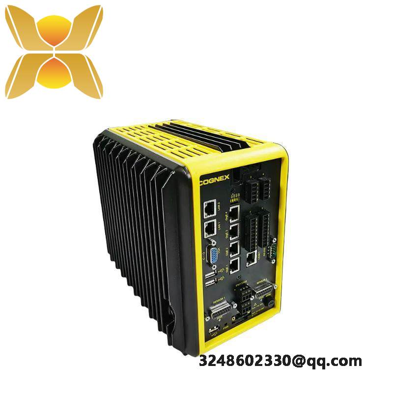 COGNEX 800-5745-1