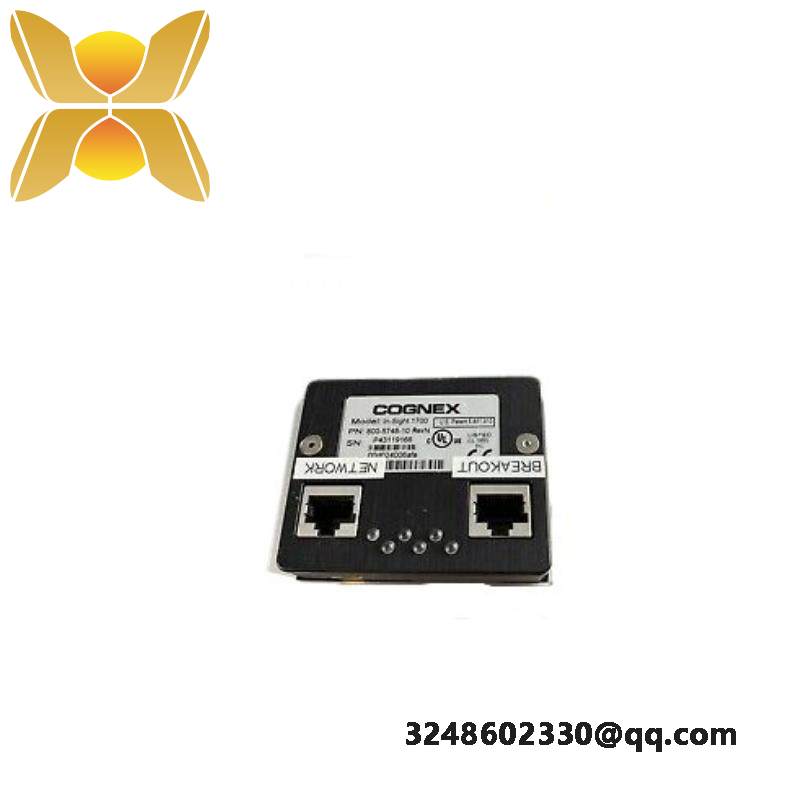 COGNEX 800-5745-1