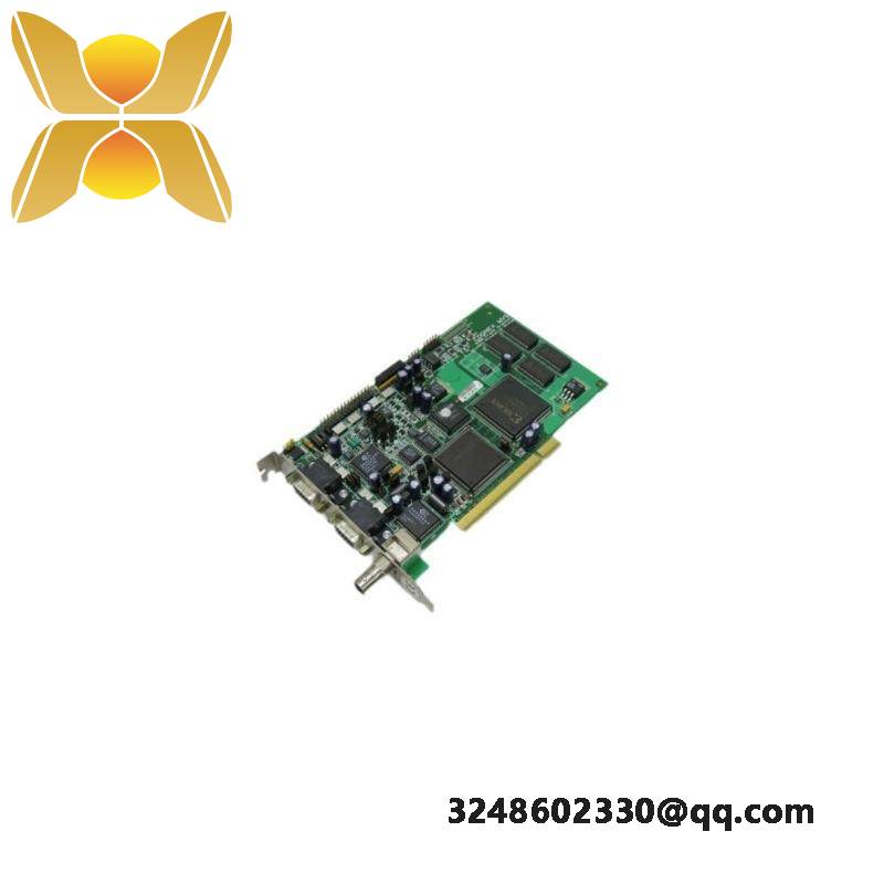COGNEX MVS-8100C