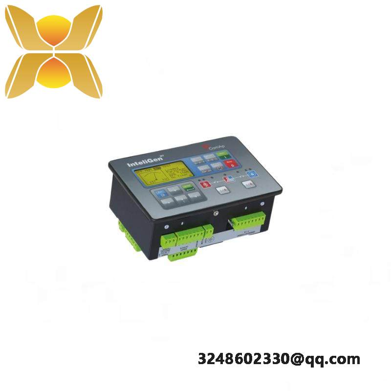  ComAp Gen-Set Controller InteliGen IG-NTGC HW version 1.3-TO 