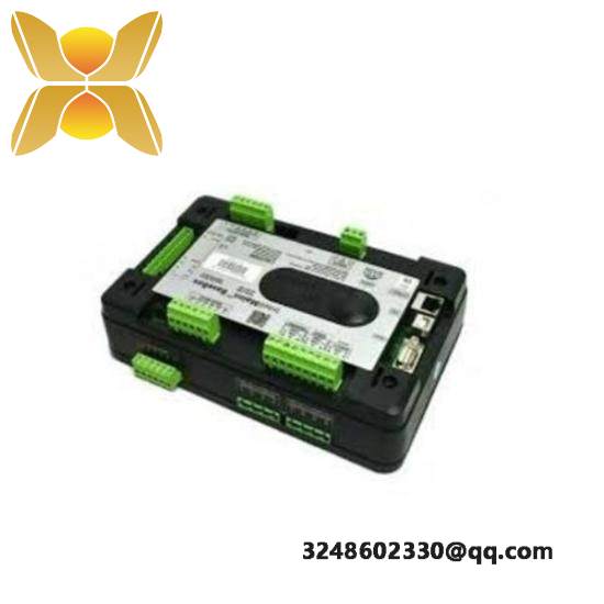 ComAp Gen-Set Controller InteliGen IG-NTGC HW version 1.3-TO