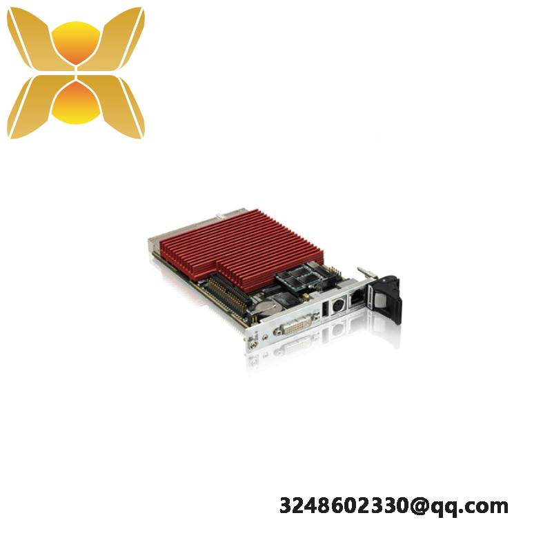 COMPACTPCI DM/V2400A-CPCI