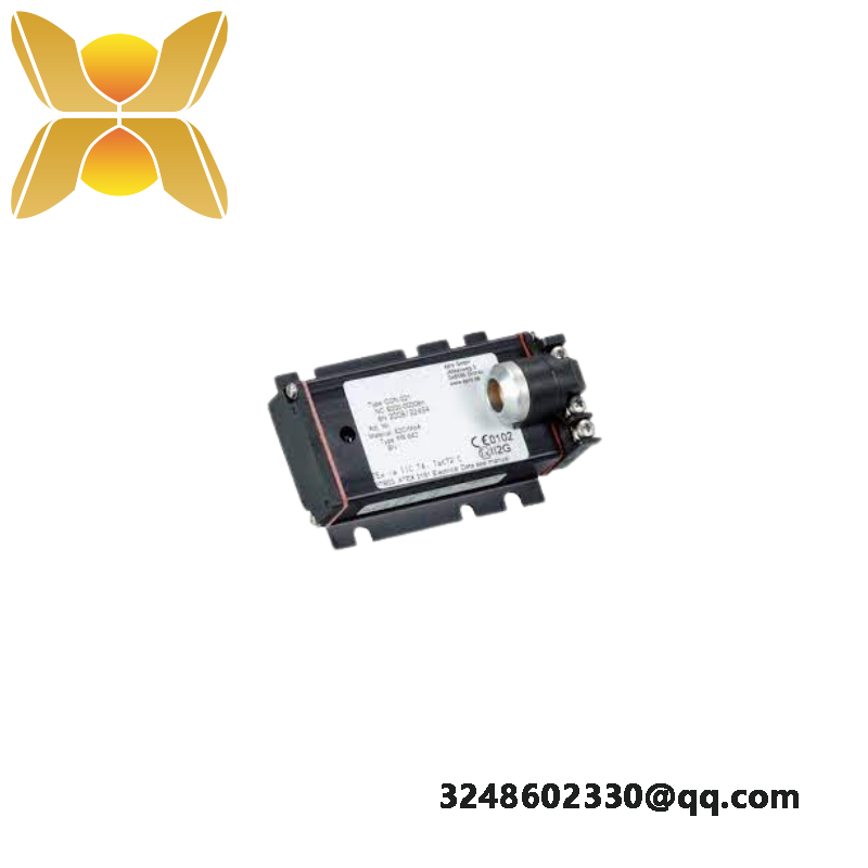 EPRO CON021 Eddy Current Signal Converter