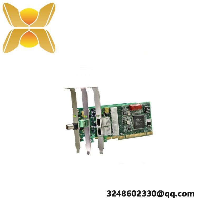 CONTEMPORARY CONTROLS PCI20U-CXB controller