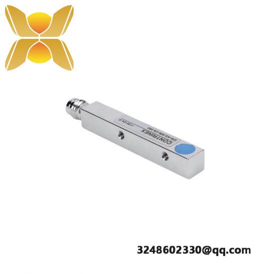 Contrinex DW-AS-509-C8-404 sensor