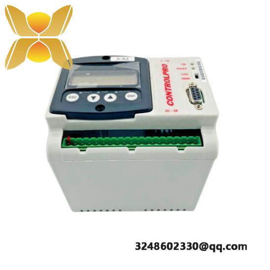 CONTROL PRO CID-115V Condition Monitoring Unit