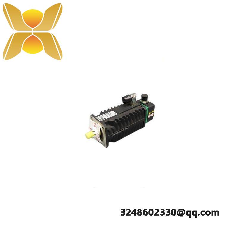 Control Techniques 95UMB400CAMAA 835650 Servo 6 Pin 4000