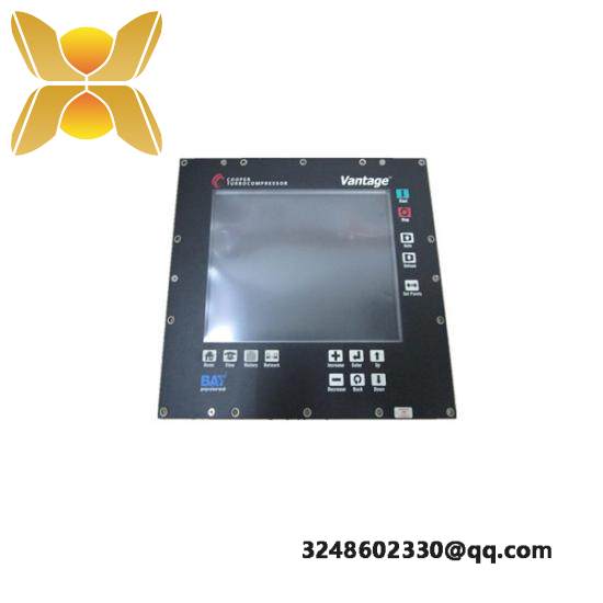 COOPER GHG122