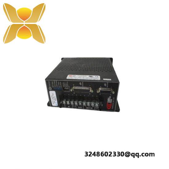 COPLEY 5434AC Brushless Servo Amplifier