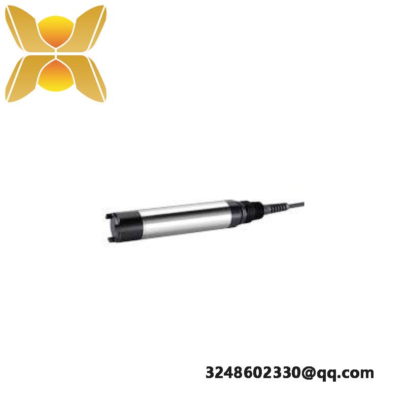 E+H COS61D-AAA1A3 Oxygen Sensor Oxymax