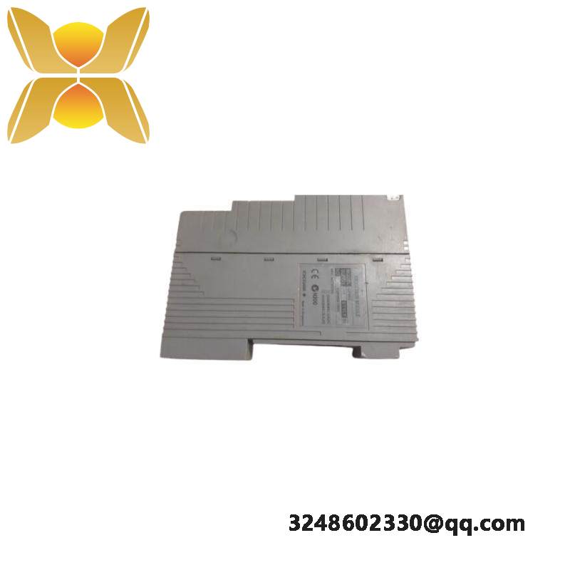 Yokogawa CP451-11 S2 Processor Module