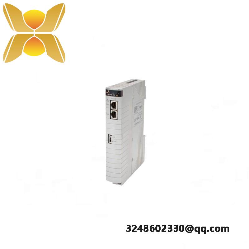 YOKOGAWA CP461-50-S2 Processer Module