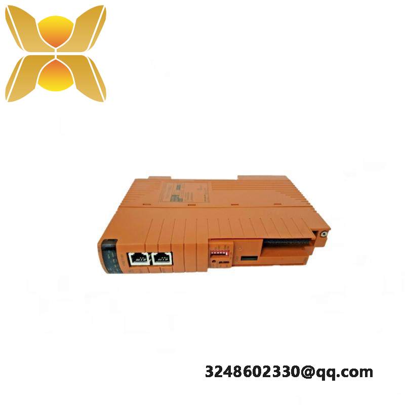 YOKOGAWA CP461-E1-S1 Processer Module