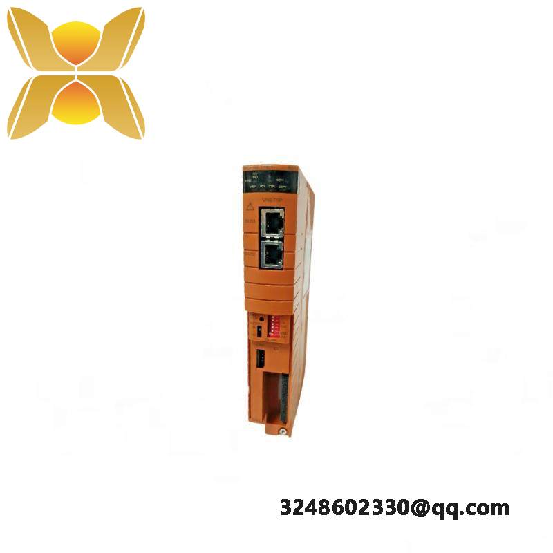 YOKOGAWA CP461-E1-S2 Processer Module