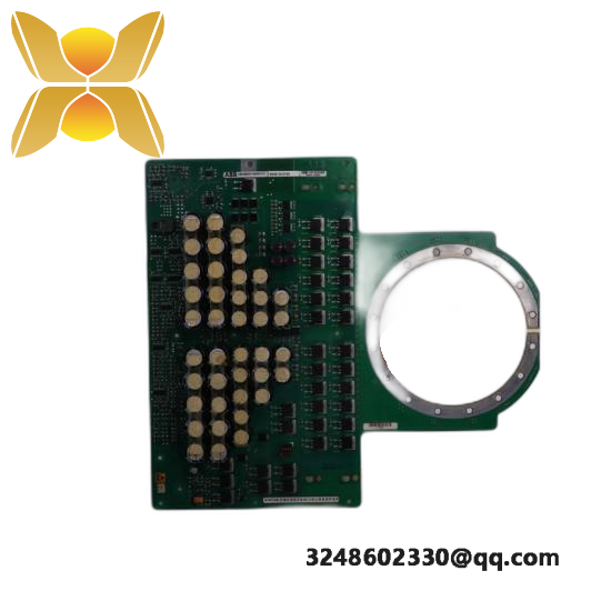 CP502 1SBP260190R1001-A  ABB