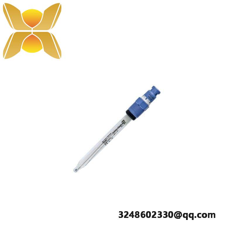 E+H CPS71D-7TB21 Memosens CPS31D pH Sensor