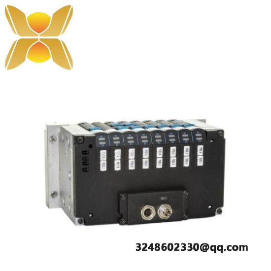 CPV14-GE-DI01-8 165811  Festo  Electrical Interface