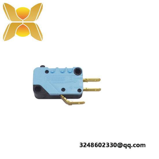 CROUZET EF83161.3 MICRO Switch