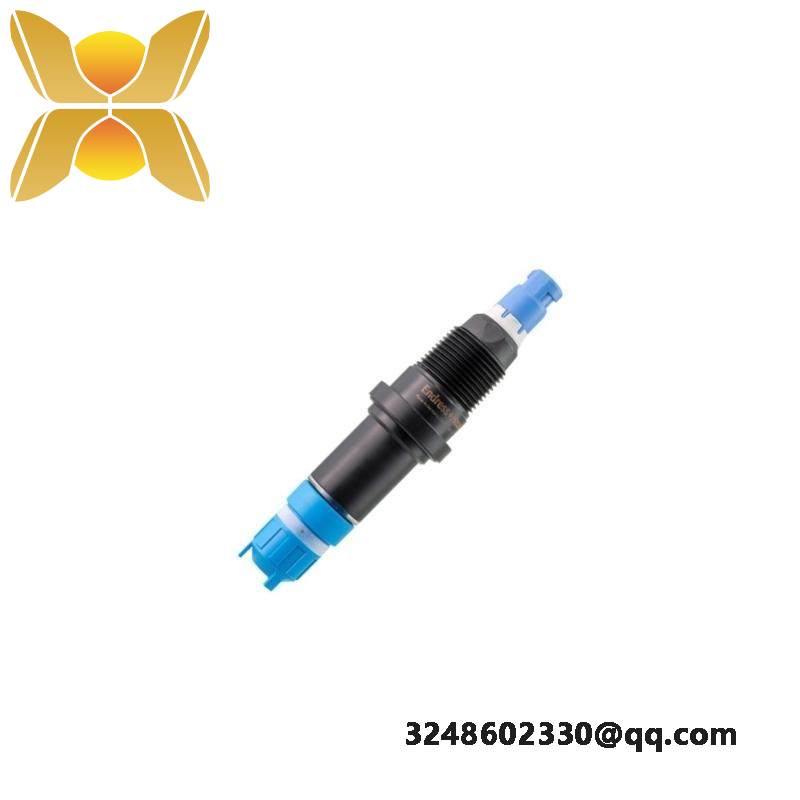 E+H CUS52D-AA1AA3 Chlorine Sensor