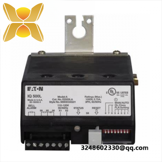 cutler-hammer E111A12X3N