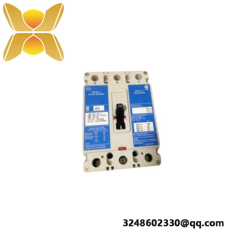 CUTLER HAMMER ECA2314CAE Contact switch