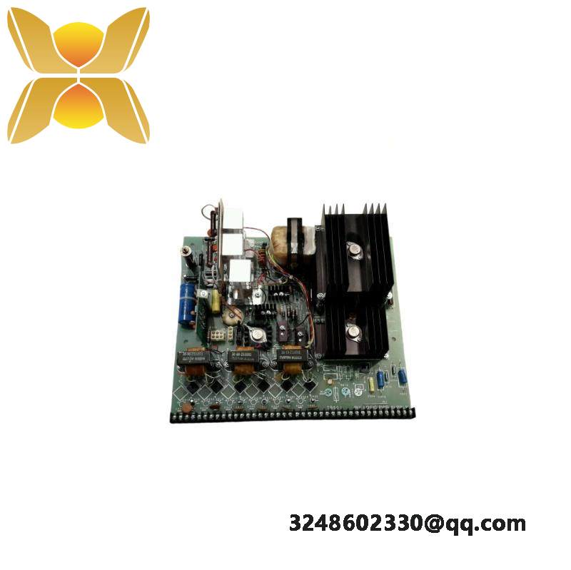 CYBEREX 41-01-882801 LOGIC POWER SUPPLY CIRCUIT BOARD
