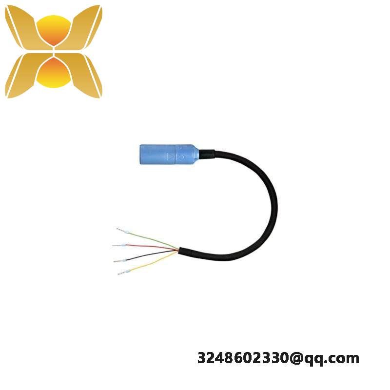 E+H CYK10-A201 Measuring Cable