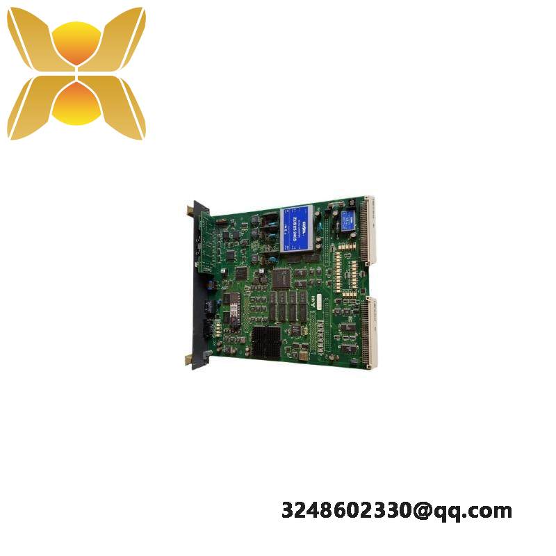 MITSUBUSHI D0IOC11 CPU Board