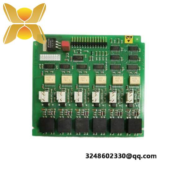 DAFT 3402063400 PLC Module