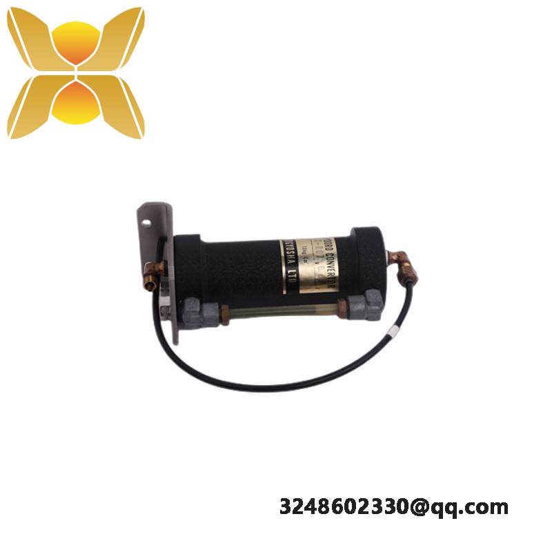 DAIEI KOGYOSHA AV-007 AIR HYDORO CONVERTOR